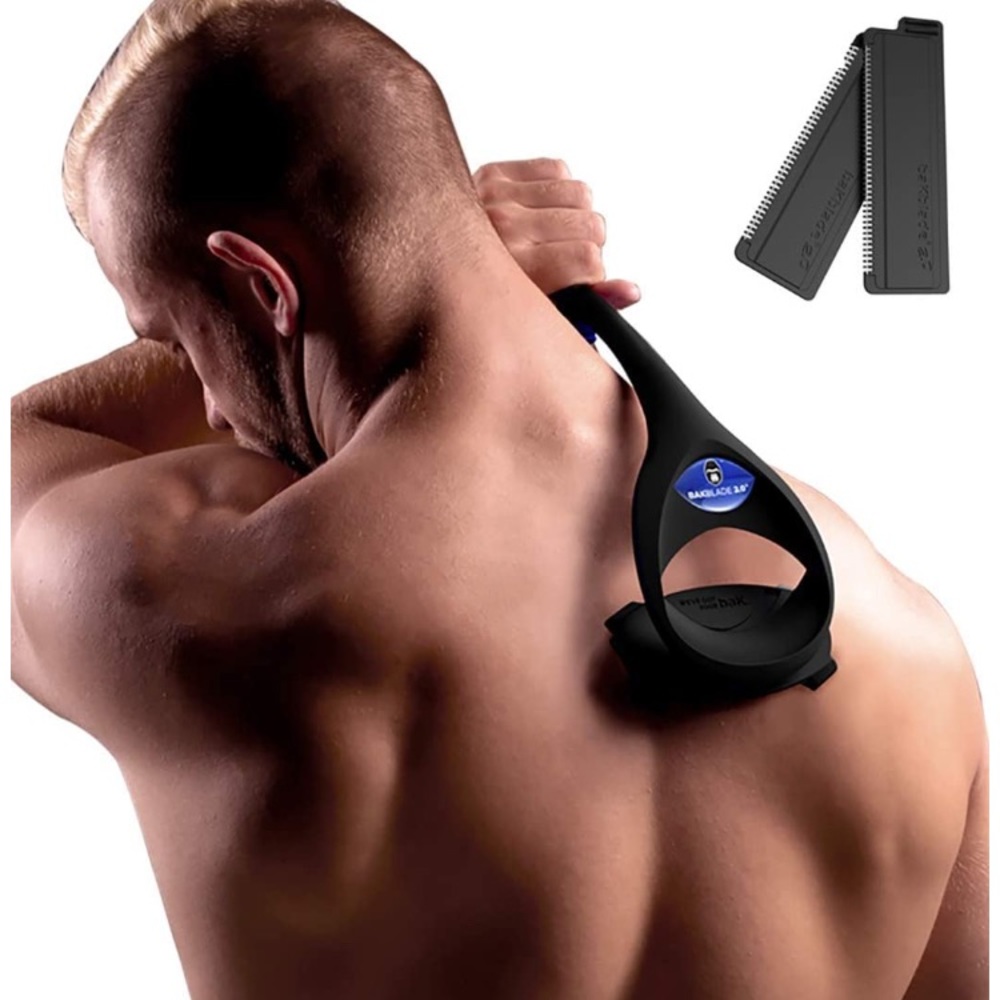 Bakblade 2.0
